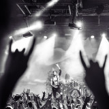 Black Veil Brides live 2022