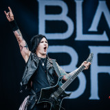 Rock im Park 2022 (I) Black Veil Brides