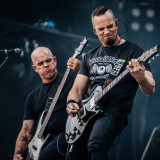 Rock im Park 2022 (I) Mark Tremonti