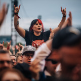 Rock im Park 2022 (I)