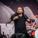 Rock im Park 2022 (I) Korn