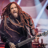 Rock im Park 2022 (I) Korn