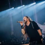 Rock im Park 2022 (I) Korn