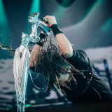 Rock im Park 2022 (I) Korn