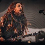 Rock im Park 2022 (I) Korn