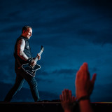 Rock im Park 2022 (I) Volbeat