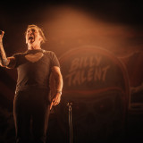 Rock im Park 2022 (I) Billy Talent