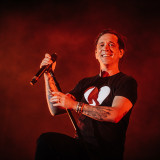 Rock im Park 2022 (I) Billy Talent