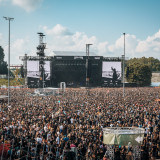 Rock im Park 2022 (II) The Offspring