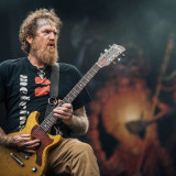 Rock im Park 2022 (III) Mastodon live