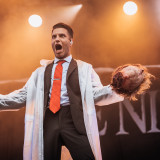 Rock im Park 2022 (III) Ice Nine Kills live