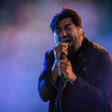 Rock im Park 2022 (III) Deftones live