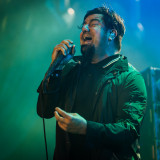 Rock im Park 2022 (III) Deftones live