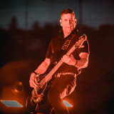 Billy Talent live 2022