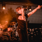 Billy Talent live 2022