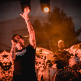 Billy Talent live 2022