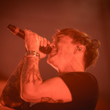 Billy Talent live 2022