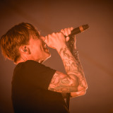 Billy Talent live 2022