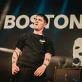 Boston Manor live 2022