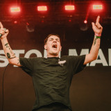 Boston Manor live 2022