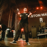 Boston Manor live 2022