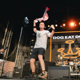 Dog Eat Dog live 2022