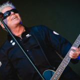 The Offspring live 2022