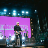 The Offspring live 2022