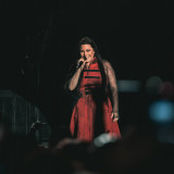 Evanescence live 2022