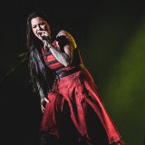 Evanescence live 2022