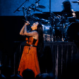 Evanescence live 2022