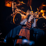 Evanescence live 2022