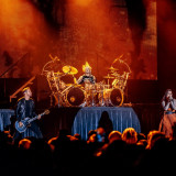 Evanescence live 2022