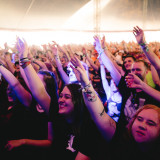 Rock for People 2022 den I.