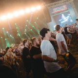 Rock for People 2022 den I.