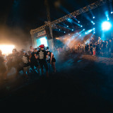 Rock for People 2022 den II.