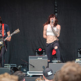 Rock for People 2022 den II.