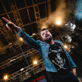 Rock for People 2022 den II.