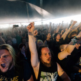 Rock for People 2022 den III.