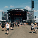 Rock for People 2022 den III.