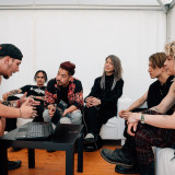 Rock for People 2022 den III.