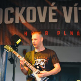 Rockové vítání léta 2022