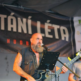 Rockové vítání léta 2022