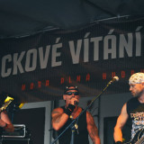 Rockové vítání léta 2022
