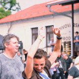 Rockové vítání léta 2022