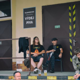 Rockové vítání léta 2022