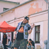 Rockové vítání léta 2022