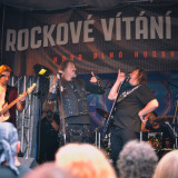 Rockové vítání léta 2022