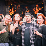 Rockové vítání léta 2022
