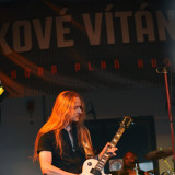 Rockové vítání léta 2022